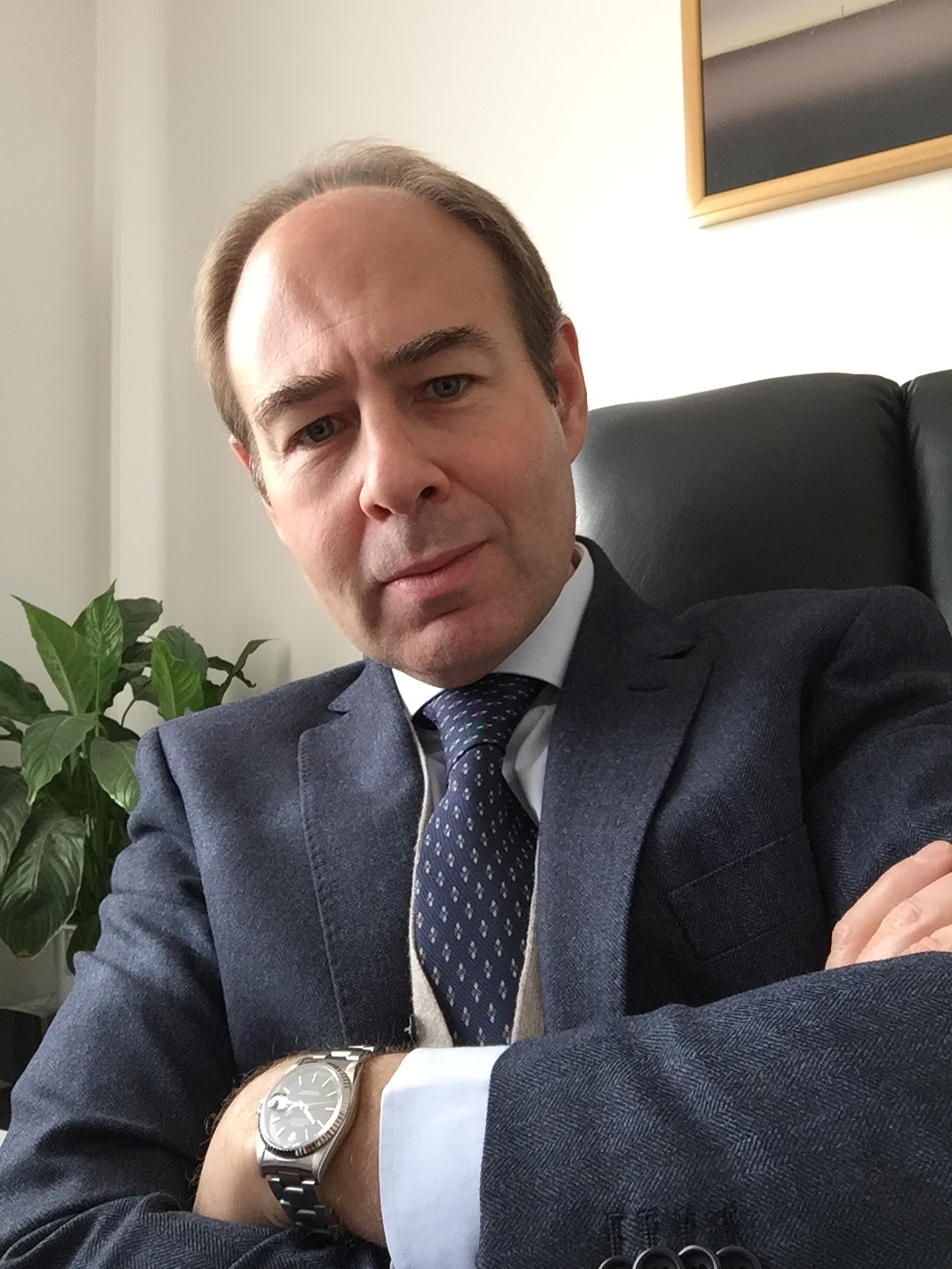 Avvocato Alessandro Molè